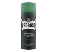 Proraso schiuma da barba rinfrescante 50ml