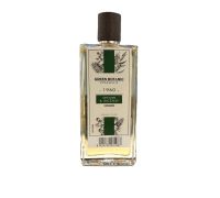 Iap Pharma Green Botanic vetiver & incense fragranza floreale uomo 150ml