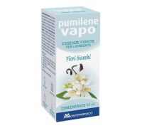 Pumilene Vapo fiori bianchiessenza concentrata 40ml