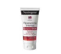 Neutrogena Cica balm balsamo idratante emolliente 100ml