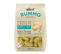 Rummo senza glutine gnocchi di patate 500 grammi