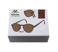 Montana Eyewear mr66as occhiali da sole e lettura +1,00