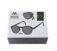 Montana Eyewear mr66s occhiali da sole e lettura +1,00