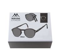 Montana Eyewear mr66s occhiali da sole e lettura +2,00