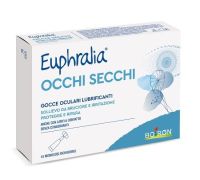 Ocutears Alo+ 0,4% Collirio per Occhi Secchi e Rossi 10ml