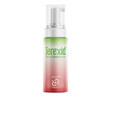 Terexid schiuma detergente intima 150ml