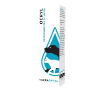 Theraoftal Ocryl detergente per gli occhi di cani e gatti 135ml