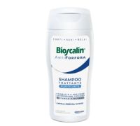 Bioscalin antiforfora shampoo trattante purificante capelli normali e grassi 200ml