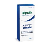 Bioscalin antiforfora shampoo trattante lenitivo per capelli secchi 200ml