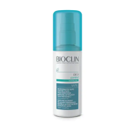 Bioclin deo control deodorante vapo 100ml