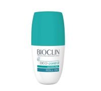 Bioclin deo control deodorante roll-on 50ml