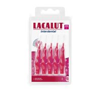 Lacalut xxs 1,7mm scovolino interdentale 5 pezzi