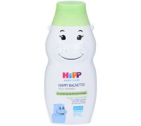 Hipp Baby Care Happy bagnetto per pelli sensibili 300ml