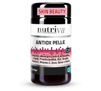 NUTRIVA ANTIOX PELLE 30SOFTGEL