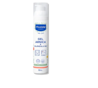 Mustela gel arnica & calendula bio 100ml