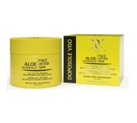 Natur Unique Aloe Ialuronico Sun 72 doposole viso anti-age 50ml