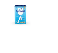 Aptamil 4 latte di crescita polvere 830 grammi