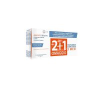 DUCRAY ANACAPS REACTIV CAPELLI 3X30 CAPSULE