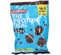 Enervit The Protein Deal bites dark choco 53 grammi