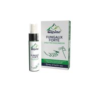 Alpino Fungalix Forte spray per onicomicosi 30ml