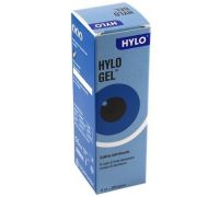 Hylo Gel collirio lubrificante 10ml