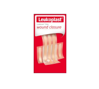 Leukoplast Wound Closure cerotti per sutura 12 x 1cm 10 pezzi
