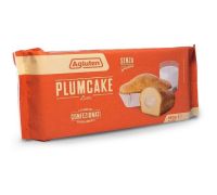 Agluten plumcake latte senza glutine 4 x 40 grammi