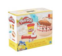 Hasbro Play-Doh mini classici trapan plastilina colori assortiti 2 vasetti