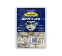 Farabella gnocchi di patate maxi 400 grammi