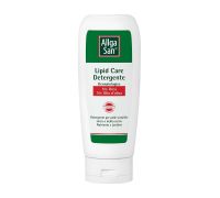 Allga San Lipid Care detergente nutrienete e lenitivo per pelle secca e sensibile 200ml