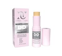 Natur Unique Ialucollagen dd cream stick performance crema stick colorata uniformante anti-età light 10ml