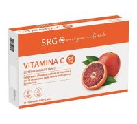 Srg Vitamina C 20 compresse