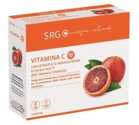 Srg Vitamina C 14 bustine