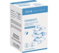 Srg Fermenti 14 stick orosolubili