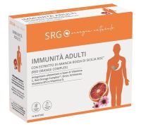 Srg Immunità adulti 14 bustine