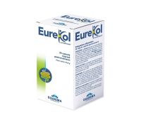 Eurekol integratore per il sistema digerente 30 capsule gastroresistenti