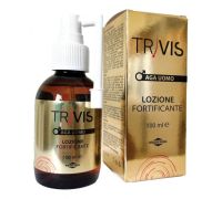 Trivis Aga Uomo lozione capelli fortificante 100ml