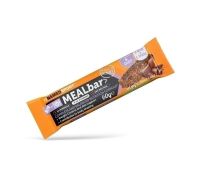 Mealbar Chocolate Crunch barretta per sportivi 60 grammi