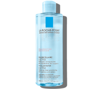 La Roche Posay Physio acqua micellare per pelli reattive 400ml