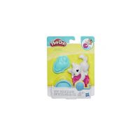 Hasbro Play-Doh accessori animali gatto 