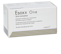 Esoxx One dispositivo medico per il trattamento del reflusso gastro-esofageo 20 stick monodose