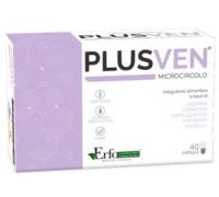 Plusven Microcircolo 40 capsule