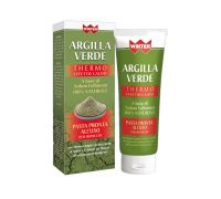 Winter argilla verde thermo effetto caldo pasta pronta all'uso per impacchi 250ml