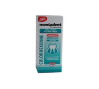 Mentadent Prof collutorio Clorexedina 300ml