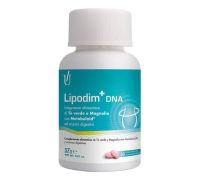 Lipodim + Dna integratore per il controllo del peso 60 compresse