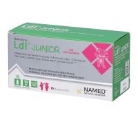 Disbioline Ld1 Junior integratore di fermenti lattici 10 flaconcini 10ml