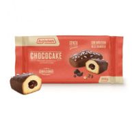 Agluten Chococake merendine senza glutine 4 pezzi