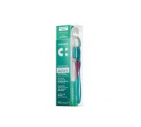 Curasept Daycare Protection Booster Herbal Invasion dentifricio 75ml + spazzolino Daycare Eco omaggio