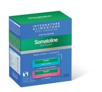 Somatoline Skin Expert Body Advanced integratore drenante 28 bustine