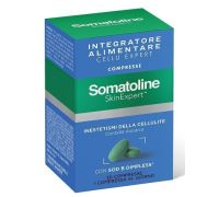 Somat Skin Expert integratore per gli inestetismi della cellulite 30 compresse